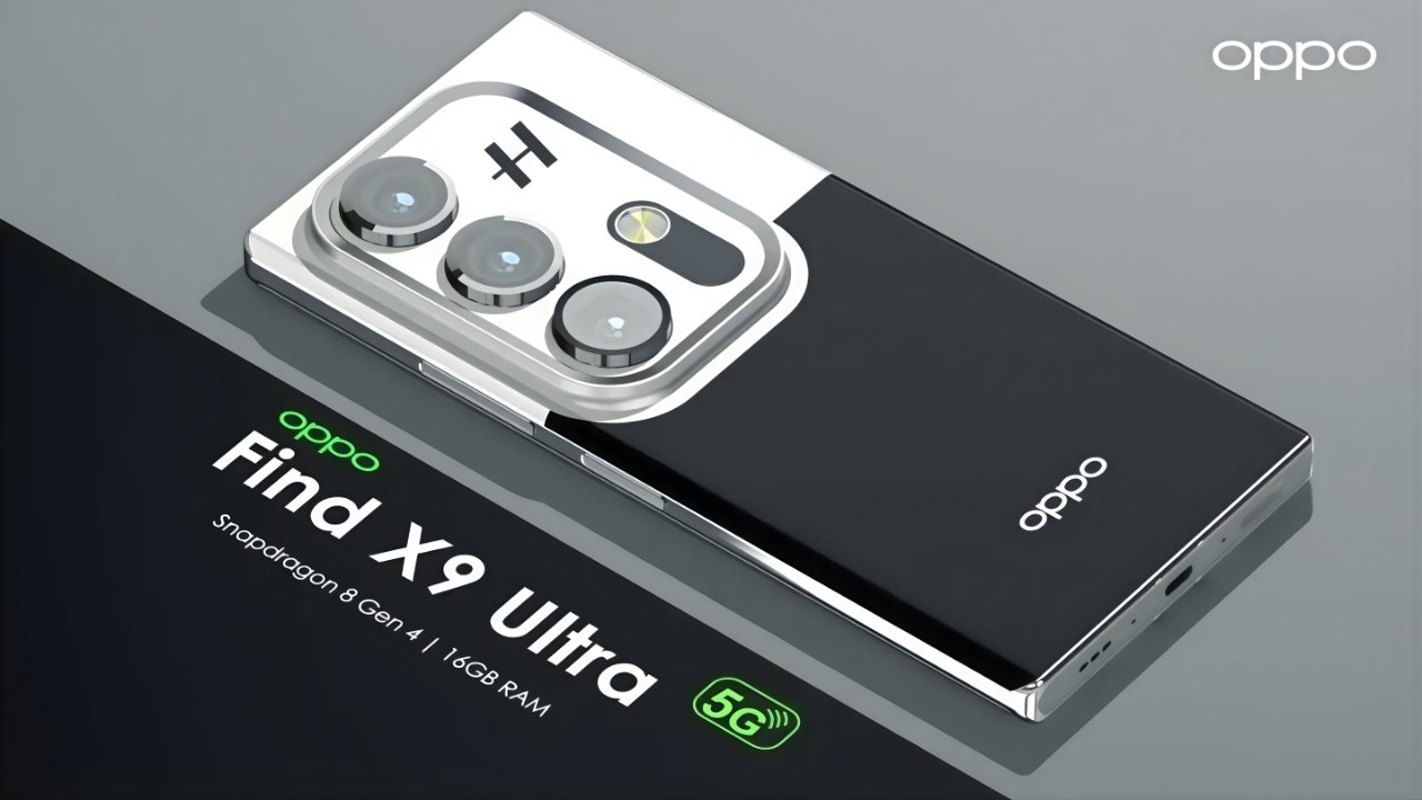 OPPO Find X9 2026 Launched: Premium Display, Flagship Processor and Pro-Grade Camera