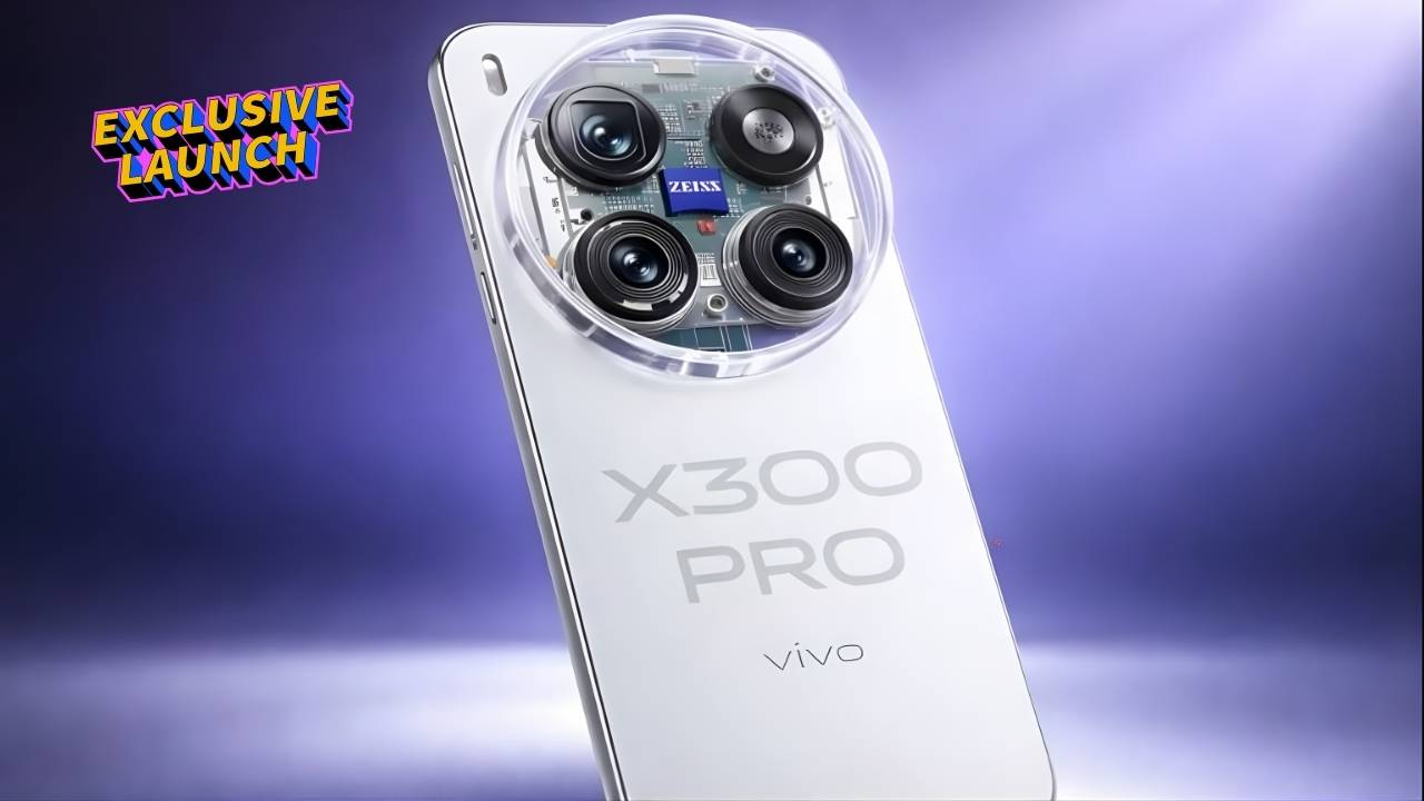 Vivo X300 2025 Full Review: Stunning Camera, Flagship Speed & Real-World Experience