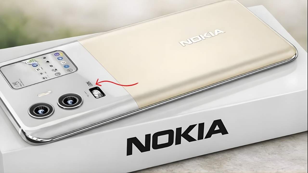 Nokia Maze Lite 2026 5G Launch: Snapdragon 7 Gen 4, 8GB RAM & Quad 100MP Camera Features Revealed