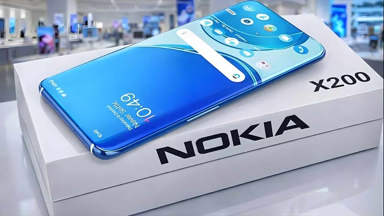 Nokia X200 2026 5G Launch – 220MP Beast Camera & Budget Price