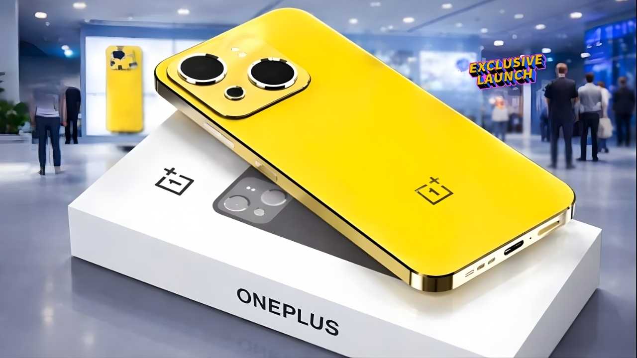 OnePlus Nord 5 5G 2026: 250MP Triple Camera with 90W Fast Charge and 16GB RAM