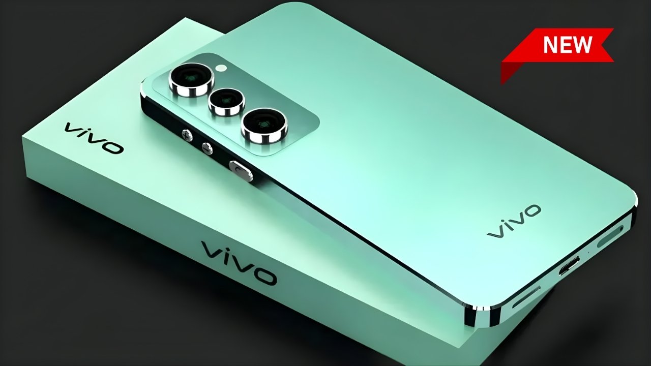 Vivo Y17s 2025 Debuts with AI Camera, Sleek Design and Strong Performance