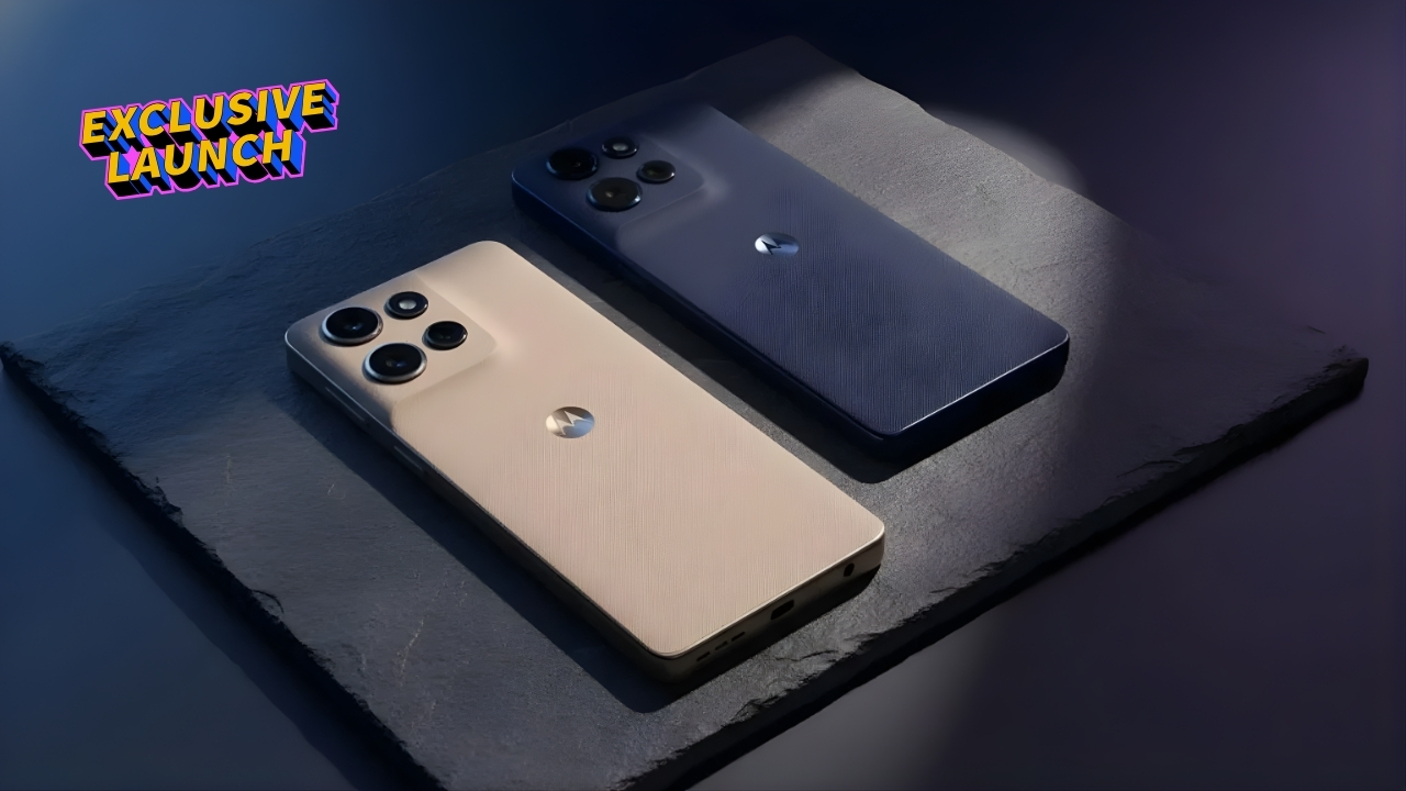 Motorola Edge 40 Neo 2025 Launched: Faster Performance, Long Battery & Smart AI Feature