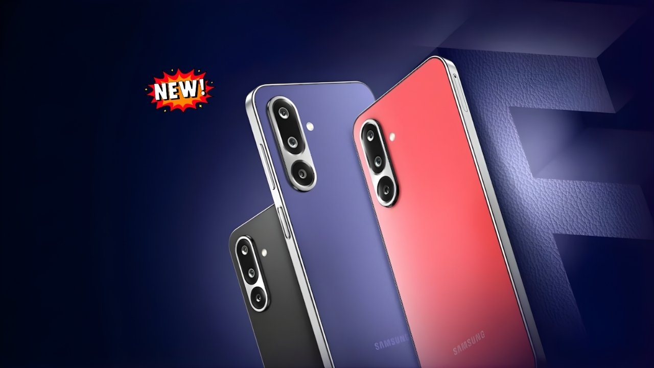 Samsung Galaxy F36 5G 2025 Review: Stylish Design, Fast Performance & Seamless Display