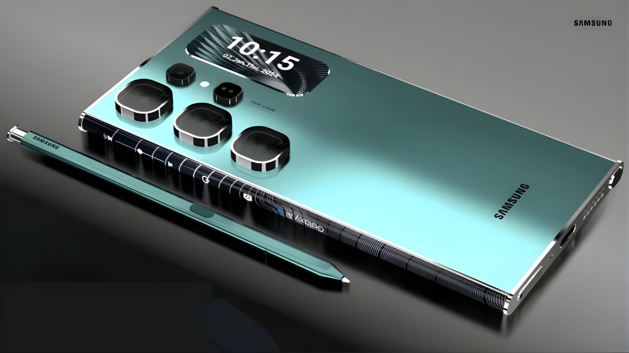 Ultra-Powerful Smartphone with 300MP DSLR Camera, 7000mAh Battery, 90W Fast Charging for ₹14,499