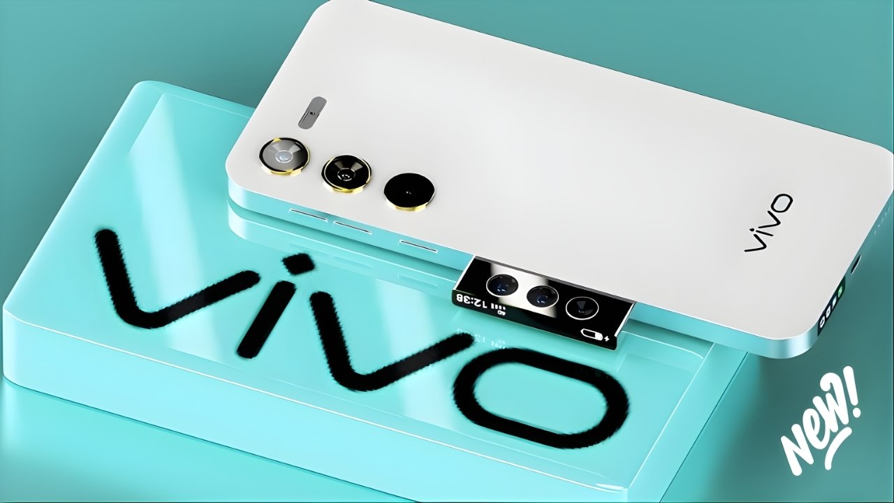 Vivo V26 Pro 5G India Launched – 220MP Camera, 144Hz AMOLED, 8000mAh Battery